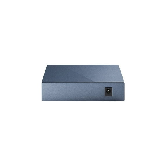 TP-Link TL-SG105 | 5-Port 10/100/1000Mbps Desktop Switch | Plug and Play, No Configuration TP-Link TL-SG105 | 5-Port 10/100/1000Mbps Desktop Switch | Plug and Play, No Configuration